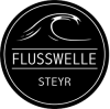 Flusswelle Steyr