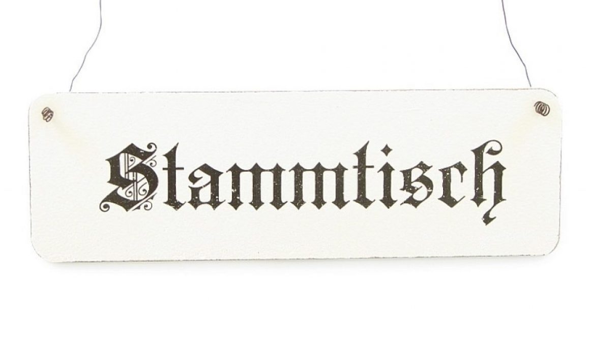 IGSM-Stammtisch